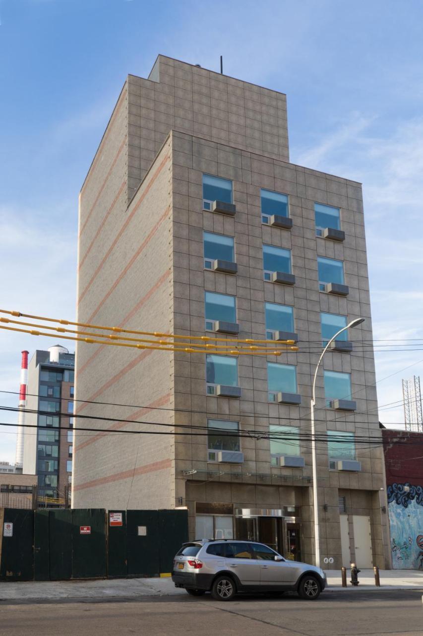 Mayfair And Hotel