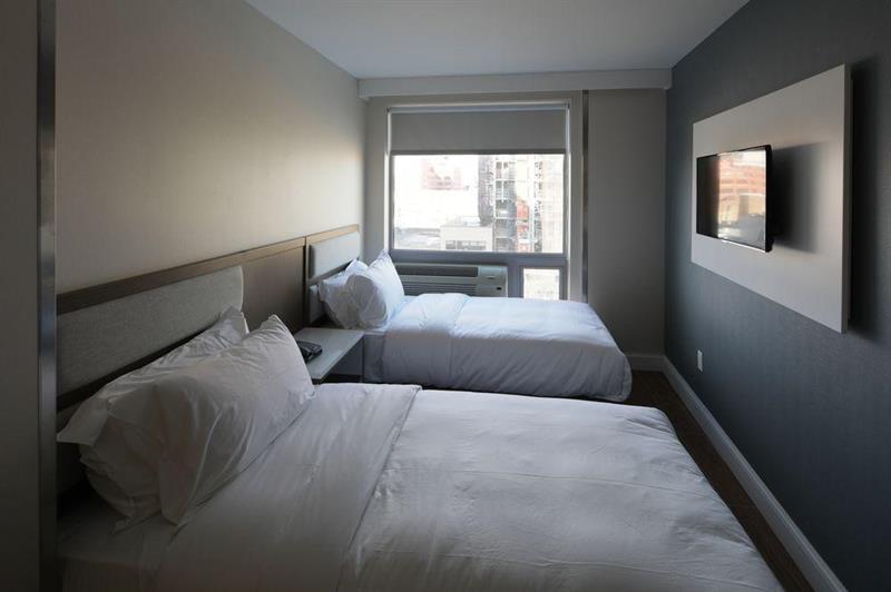 Mayfair And Hotel Nova York